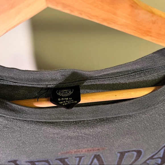 Urban outfitters Nevada tee - Picture 4 of 5